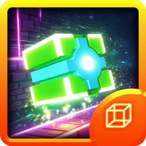 Geometry Neon