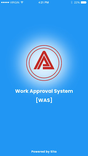 ACIL Approval System - AAS ekran görüntüsü