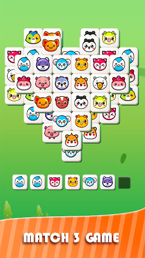 Tile Puzzle World ekran görüntüsü