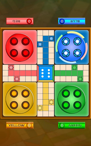 Ludo Fun - Always You Win ekran görüntüsü