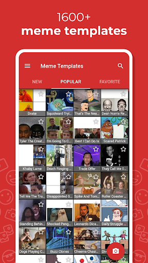 MemeNow Pro - Meme Generator & ekran görüntüsü