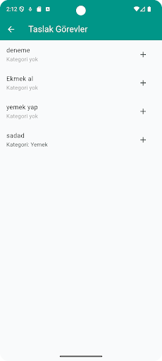 Smart Shop ekran görüntüsü