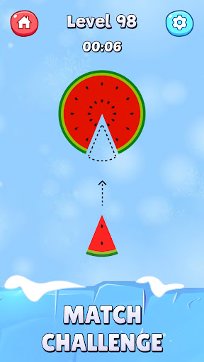 Relax Minigames ekran görüntüsü