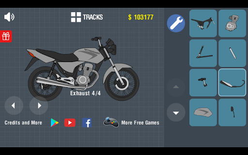 Moto Creator Plus ekran görüntüsü