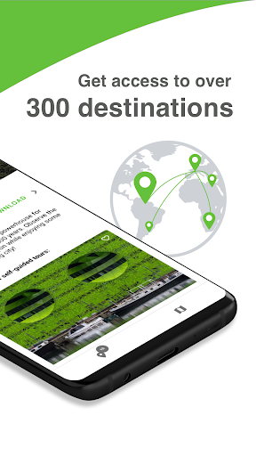 France SmartGuide - Audio Guid ekran görüntüsü