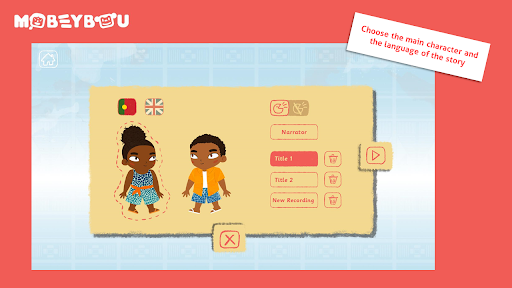 Mobeybou in Cape Verde ekran görüntüsü