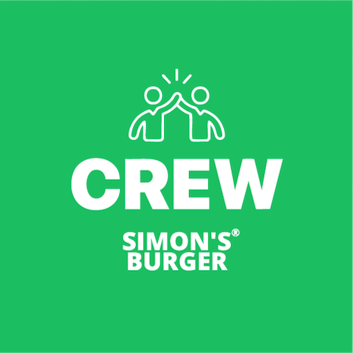 Simon's Crew
