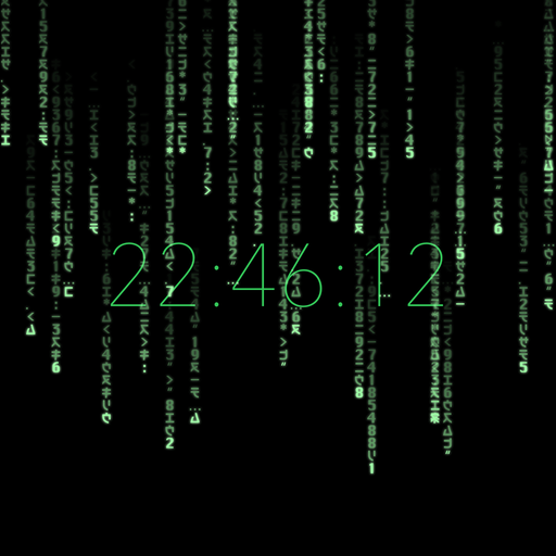 Matrix Clock