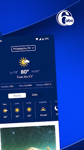 6abc Philadelphia ekran görüntüsü