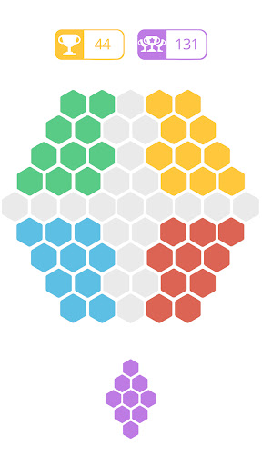 HEX connect ekran görüntüsü