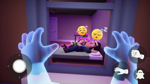 I Am Ghost ekran görüntüsü