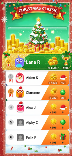 Word Trip - Word Puzzle Game ekran görüntüsü
