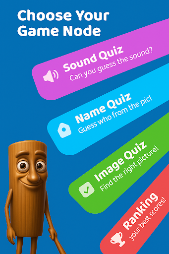 Brainrot meme quiz & wiki ekran görüntüsü