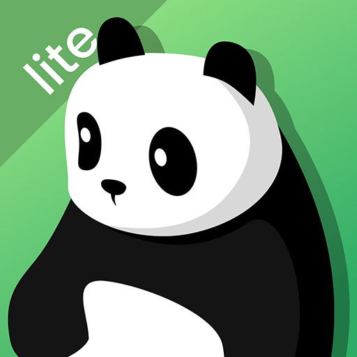 PandaVPN Lite: Ücretsiz VPN