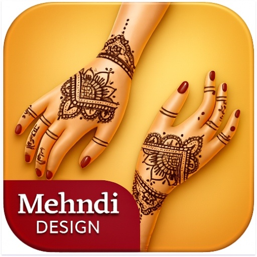 Mehndi Design Simple Easy