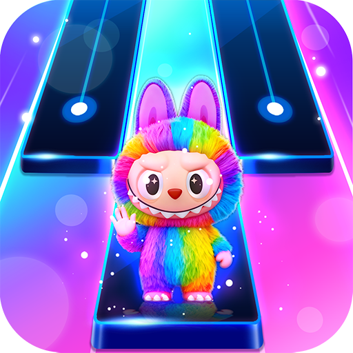 Piano Fever Star