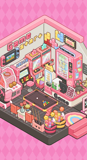 Cozy Room:Tidy Tales ekran görüntüsü