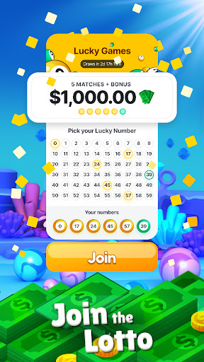 Bubble Bling: Win Real Money ekran görüntüsü
