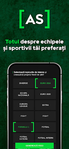 Antena Sport ekran görüntüsü