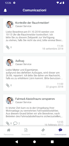 Condopedia ekran görüntüsü