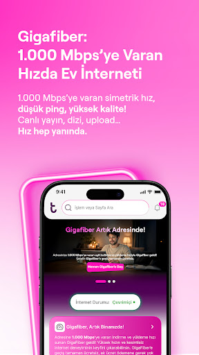 Turknet ekran görüntüsü