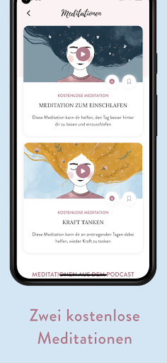 Die Friedliche Geburt ekran görüntüsü
