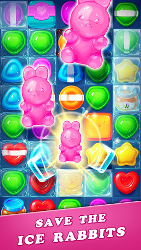 Candy Bomb Smash ekran görüntüsü