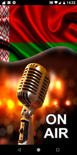 Belarusian Radio Stations ekran görüntüsü
