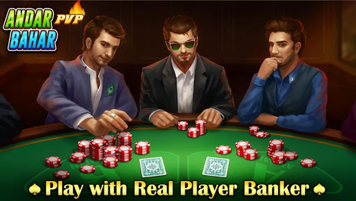 Teen Patti Flush:3 Patti Poker ekran görüntüsü