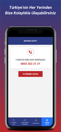 Jet Turizm ekran görüntüsü