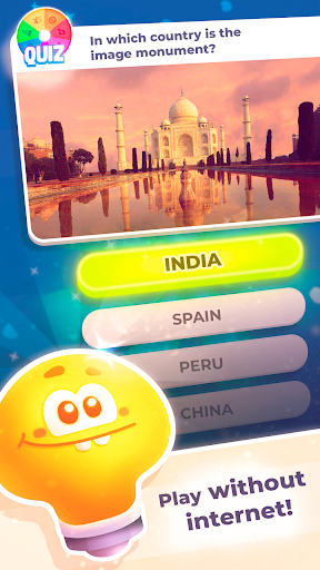 Quiz - Trivia Games ekran görüntüsü