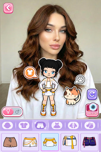 Mini Challenges: Calm Games ekran görüntüsü