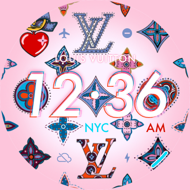 LV Watch Faces 2 ekran görüntüsü