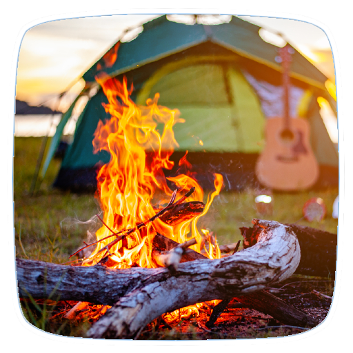 How to Camp