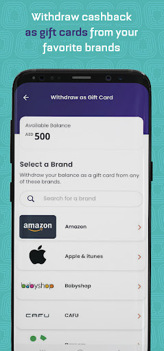 ShopCash: Cashback & Coupons ekran görüntüsü