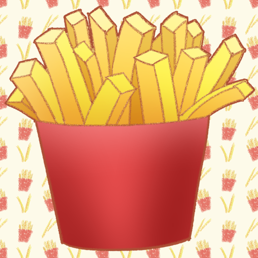 Takorita Meets Fries