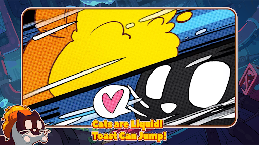 Crunchyroll: CATO ekran görüntüsü