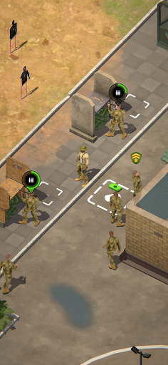 Base Commander ekran görüntüsü