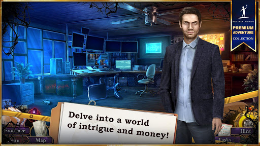 Path of Sin: Greed ekran görüntüsü