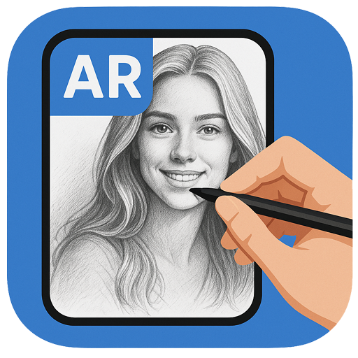 Picture to Drawing & Sketch