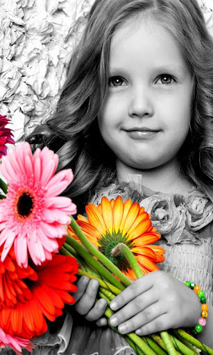 Colorize - color changer ekran görüntüsü