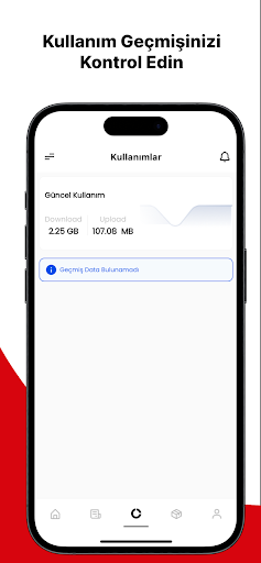 Elma Telekom ekran görüntüsü