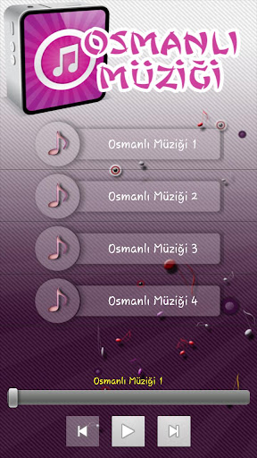 Osmanlı Müziği - 4 ekran görüntüsü