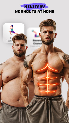 Fit Berry - Dans, Fitness ekran görüntüsü