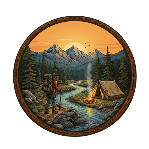 Wilderness Supply Co