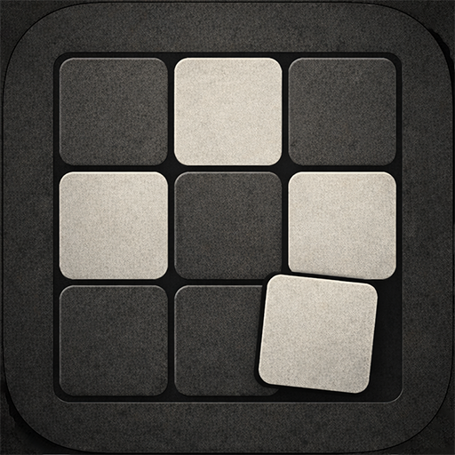TENEBRIS: Slide Puzzle
