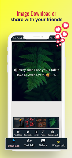 Deep life quotes and Status ekran görüntüsü