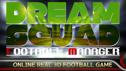 DREAM SQUAD - Soccer Manager ekran görüntüsü