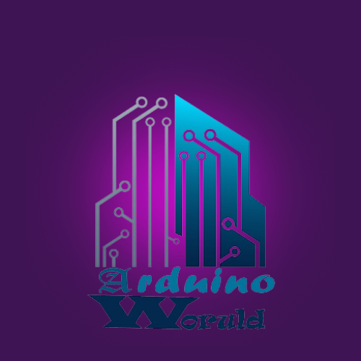 Arduino Woruld