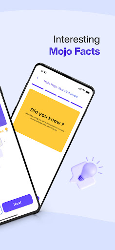 Mojo Programming: Learn & Code ekran görüntüsü